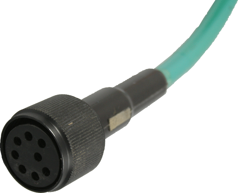 Spyball SB25 Cables